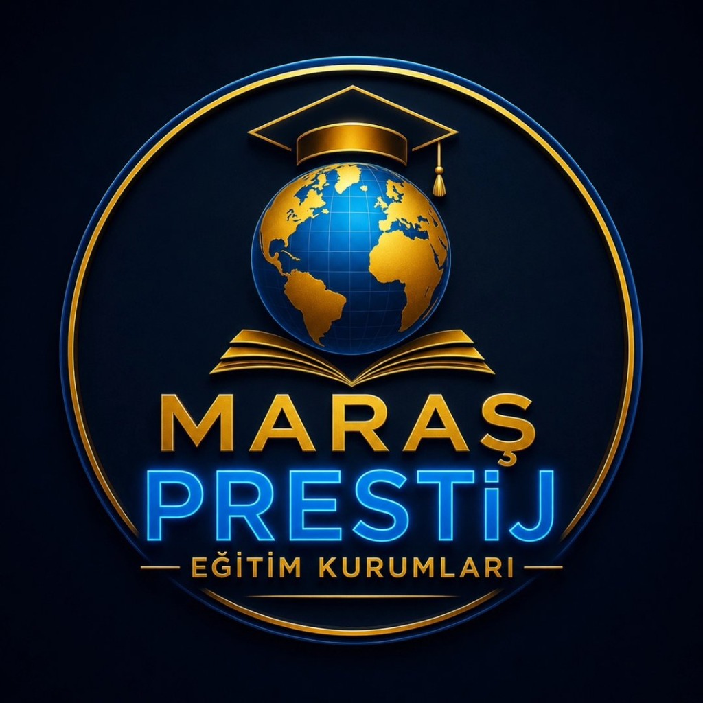 Prestij Eğitim Kurumları Logosu